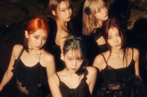 download lagu easy le sserafim ilkpop